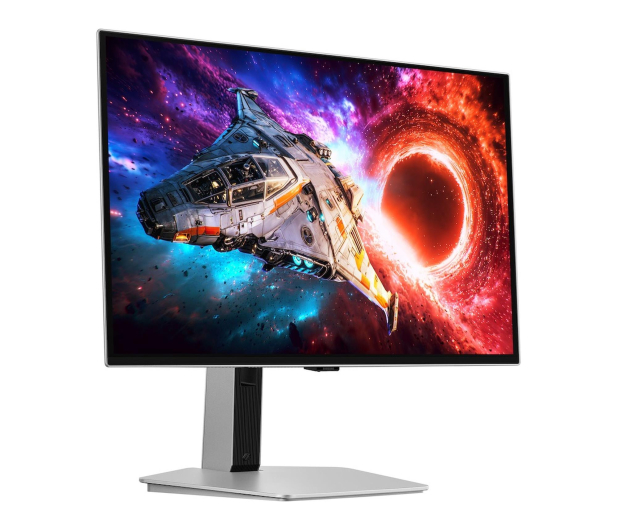 Samsung Odyssey G8 S27HG800SUX G80HS - 1535306 - zdjęcie 5